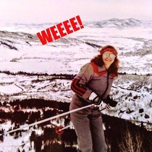 Meet your Posher, Debbie